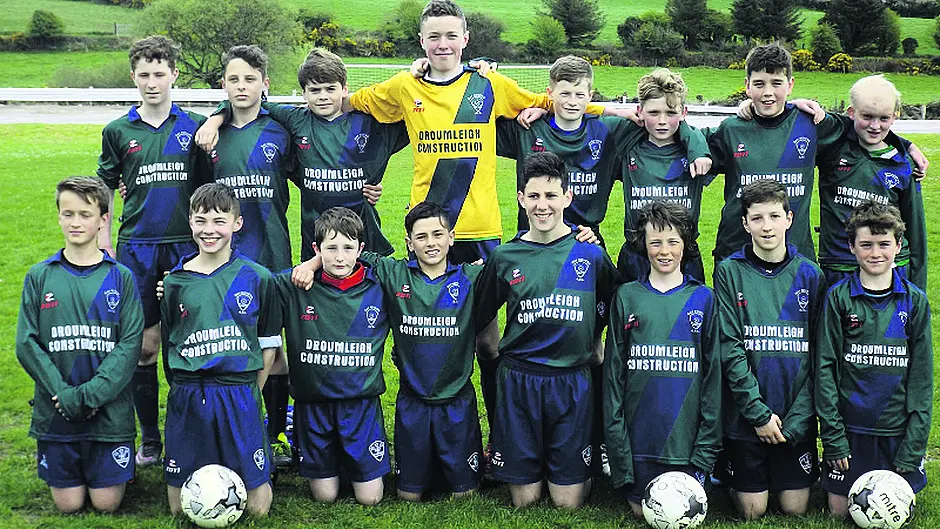 West Cork clubs to play at Turner's Cross Image