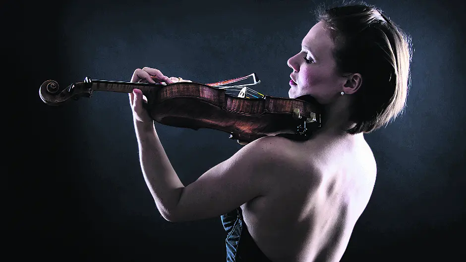 Top names for Bantry Chamber music festival Image