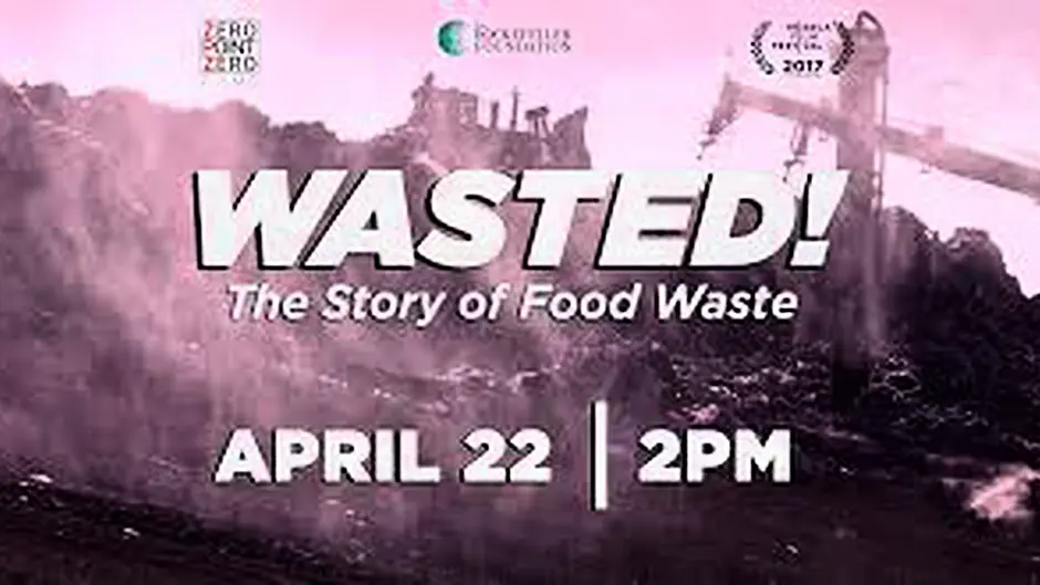 Dunmanway group's plan to tackle food waste Image