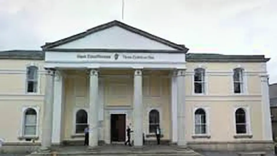 Student on €9k cannabis charge Image