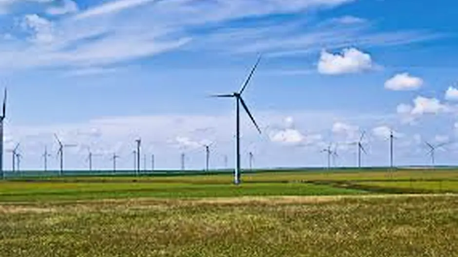 Residents lose High Court bid to challenge Ballingeary windfarm Image