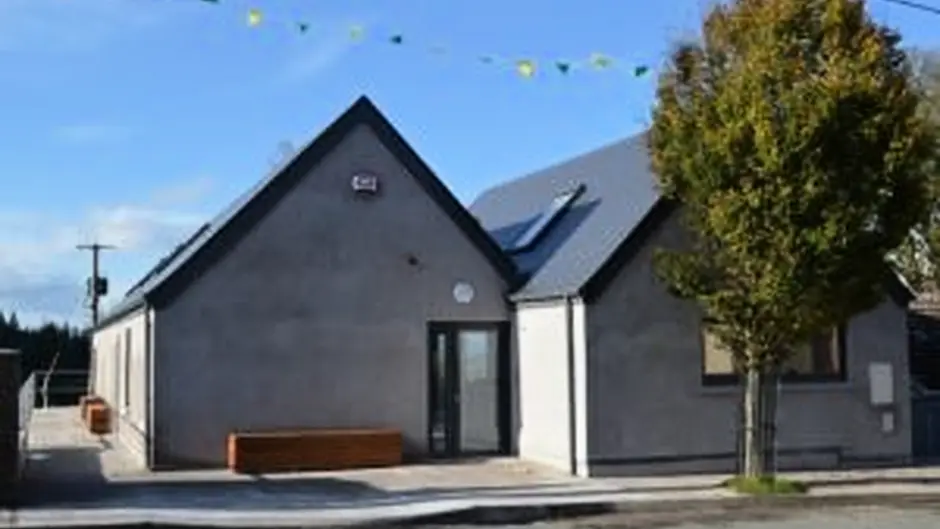 Music legends to play at Kilmurry fundraiser Image