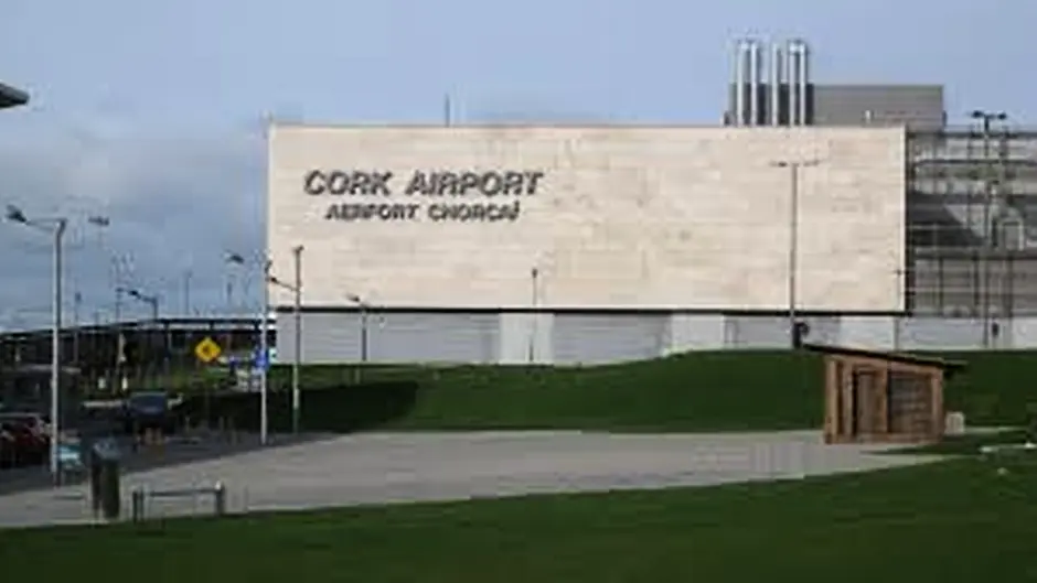 Airport responds to call for ‘sensory' room Image