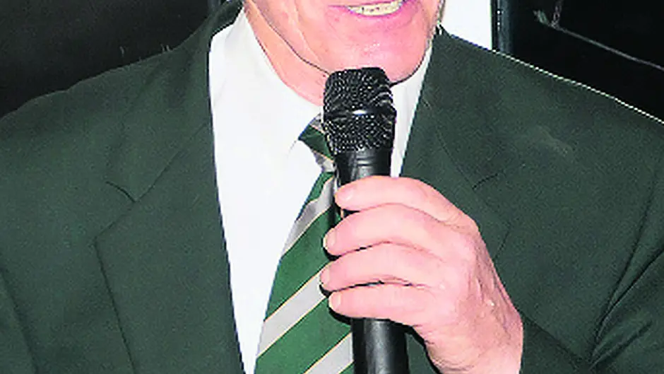 West Cork man elected chairman of the National Ploughing Association Image