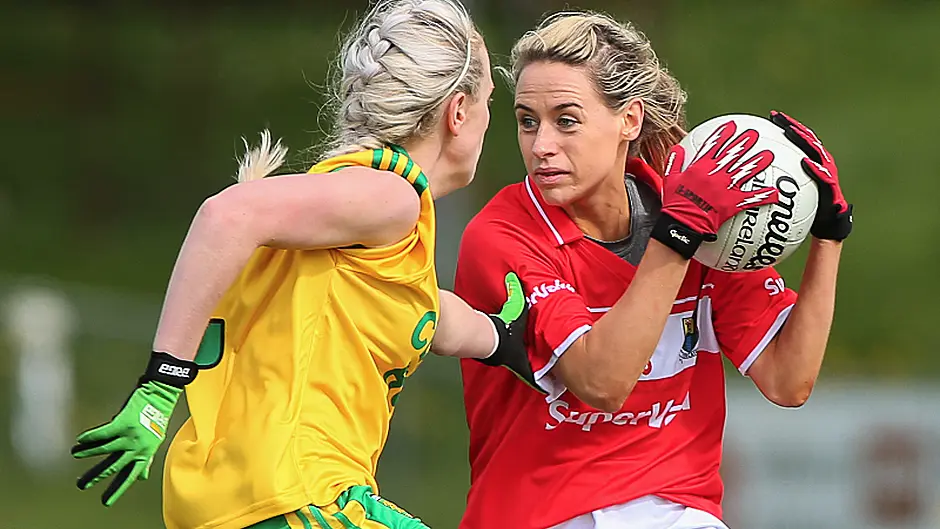 Strong West Cork presence on Cork team for league final Image