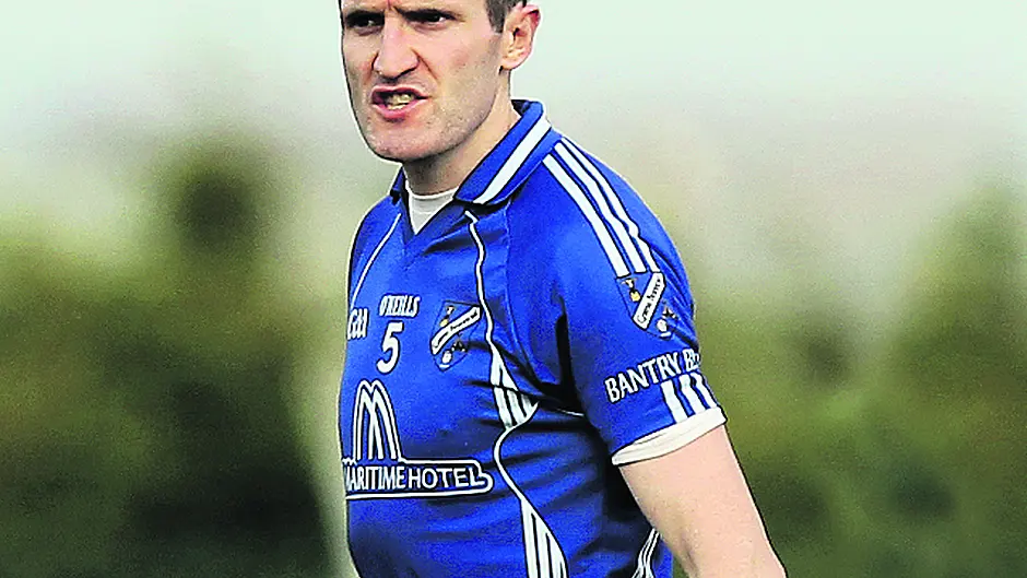 Cork All-Ireland winners will take centre stage in Bantry fundraiser Image