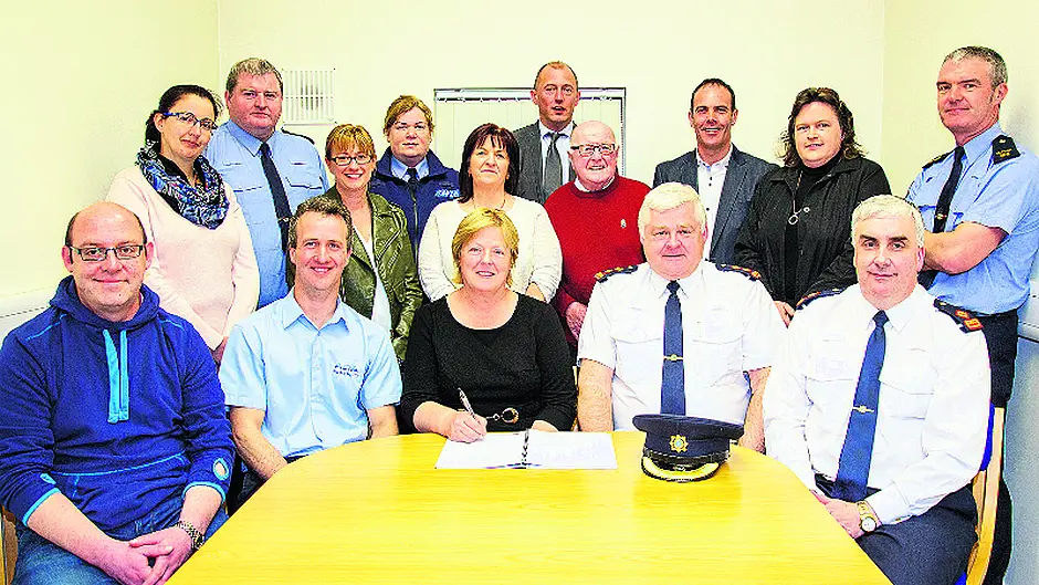 Dunmanway ready to install 18 cameras in bid to deter any anti-social behaviour Image