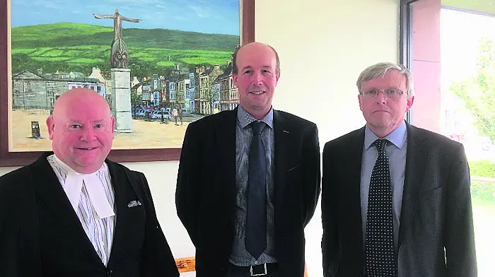 Bantry SuperValu will employ 100 Image