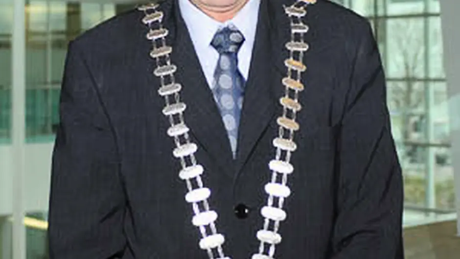 Cllr is ‘absolutely disgusted' with lack of national guidelines for solar farms Image