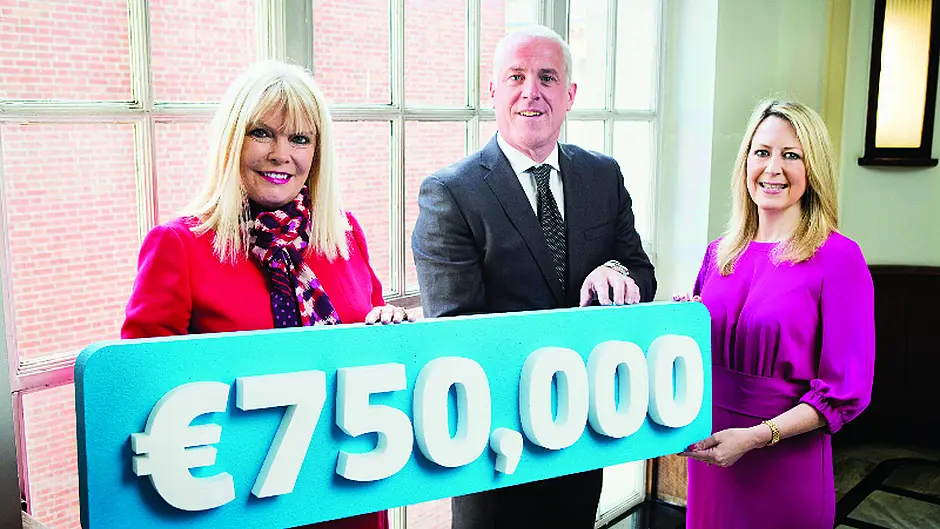 Fund for female entrepreneurs is open to applicants Image
