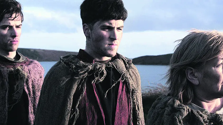 Kealkil and Castletownbere setting for new film Image