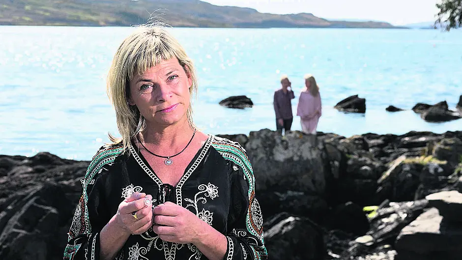 ‘Wonderful Life' pendant is inspired by singer ‘Black' Image