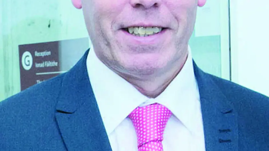 Mixed reaction to County Council's €517m three-year plan for spending Image
