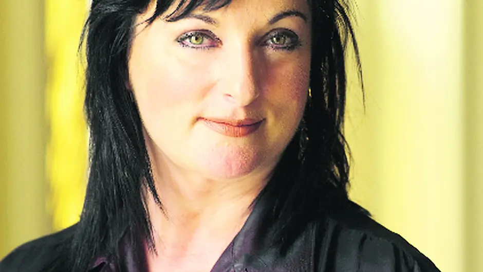 Louise Morrissey for Bantry ARC fundraiser Image