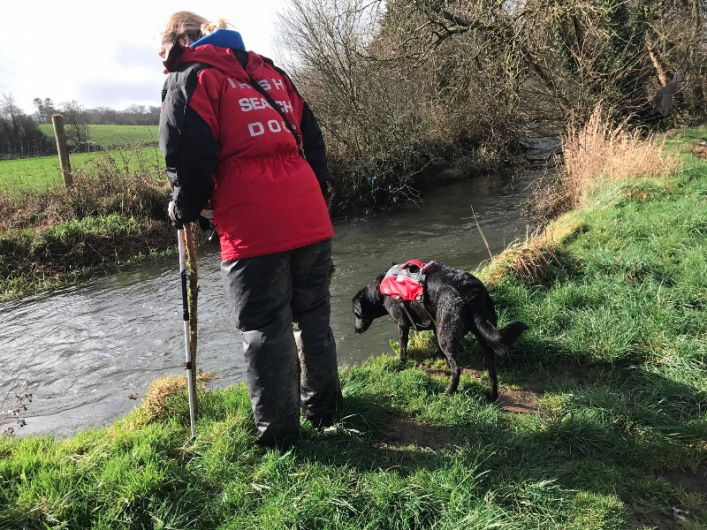 Ballyvourney woman found ‘safe and well' after search operation Image