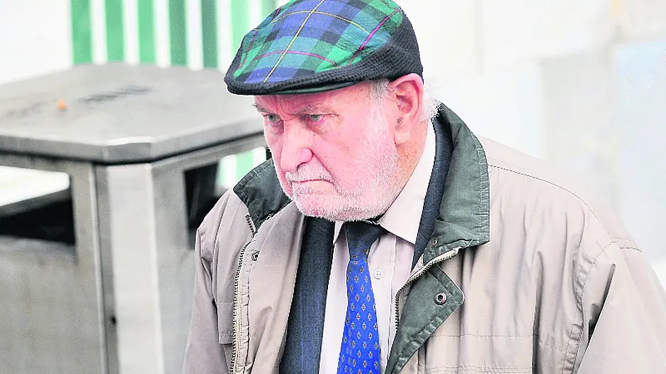 ‘How could this happen again?' asks O'Keeffe Image