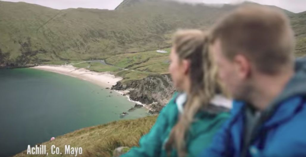 Cork overlooked in six-county Wild Atlantic Way TV advert Image