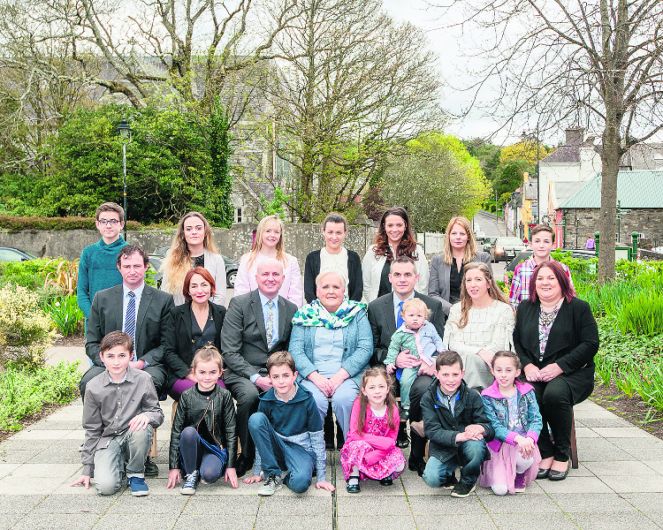 Clonakilty law firm marks 30th year Image