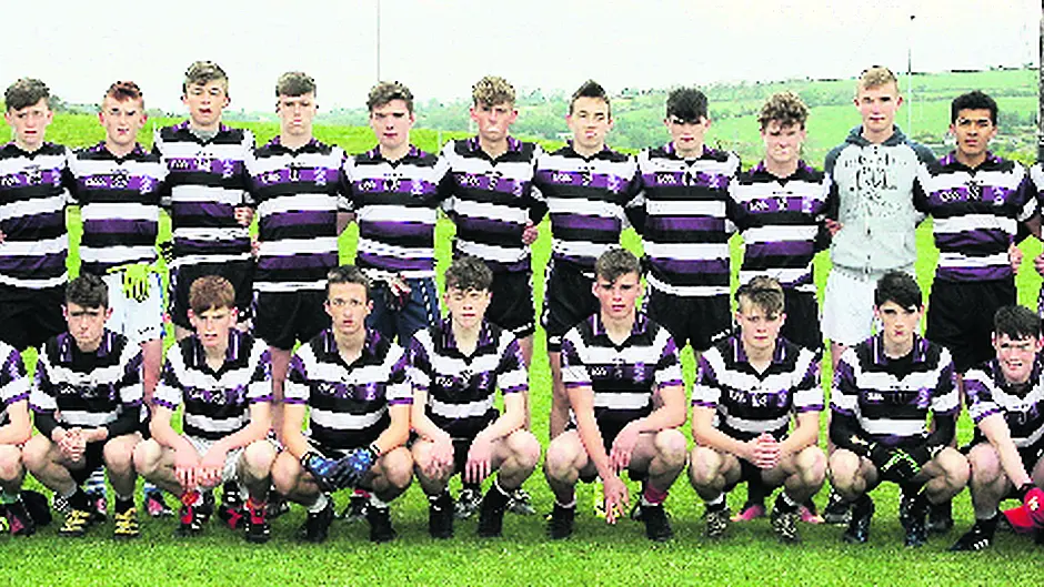 Skibbereen pass final exam Image