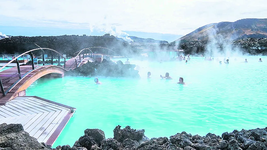 My enduring love affair with Iceland is about to become more intimate Image