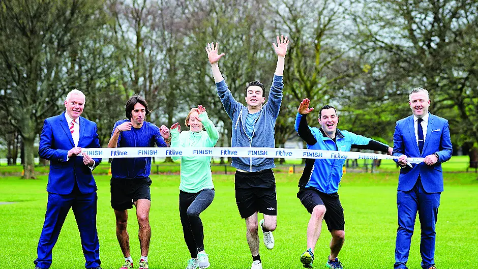 Cork Airport's runway run is back in November Image