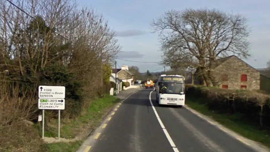 Motorists have ‘lucky day' as speed van reps appear double-booked Image