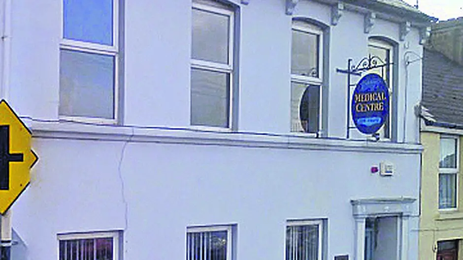 Skibb's GP surgery gets new lifeline  – for now Image