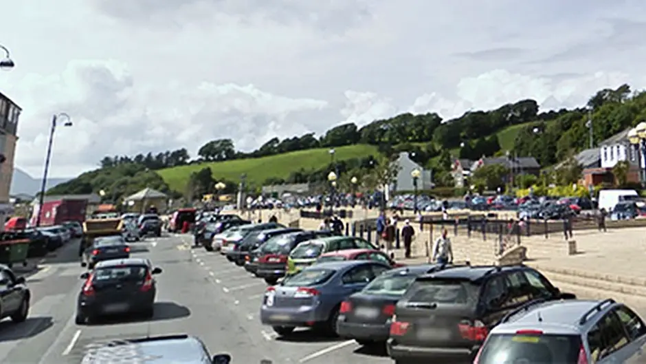Free public meeting held to discuss the potential of Bantry Image
