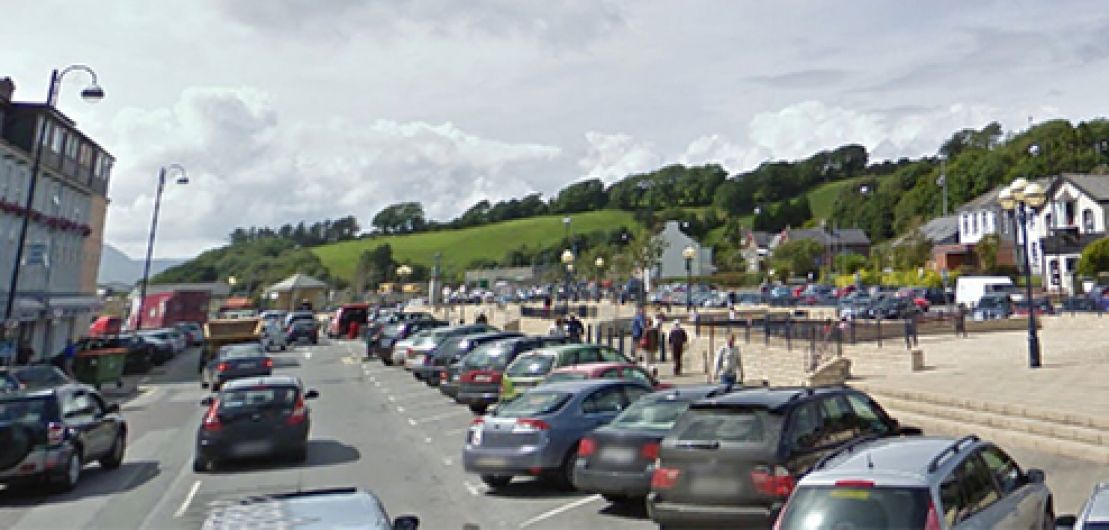 Free public meeting held to discuss the potential of Bantry Image