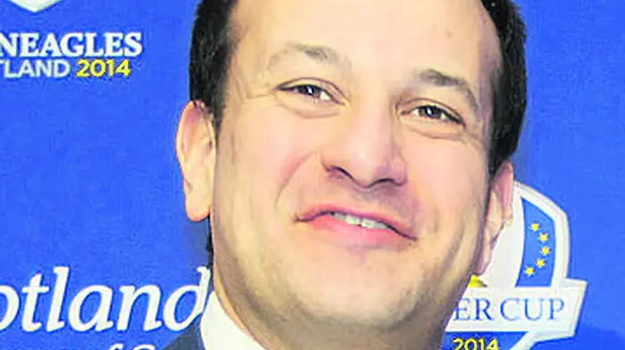 Daly refuses to say who he's backing in FG leadership race Image