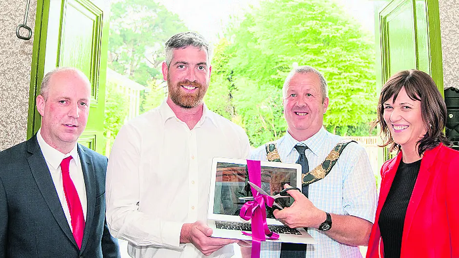 Clonakilty's new website set to show off the town's best assets Image