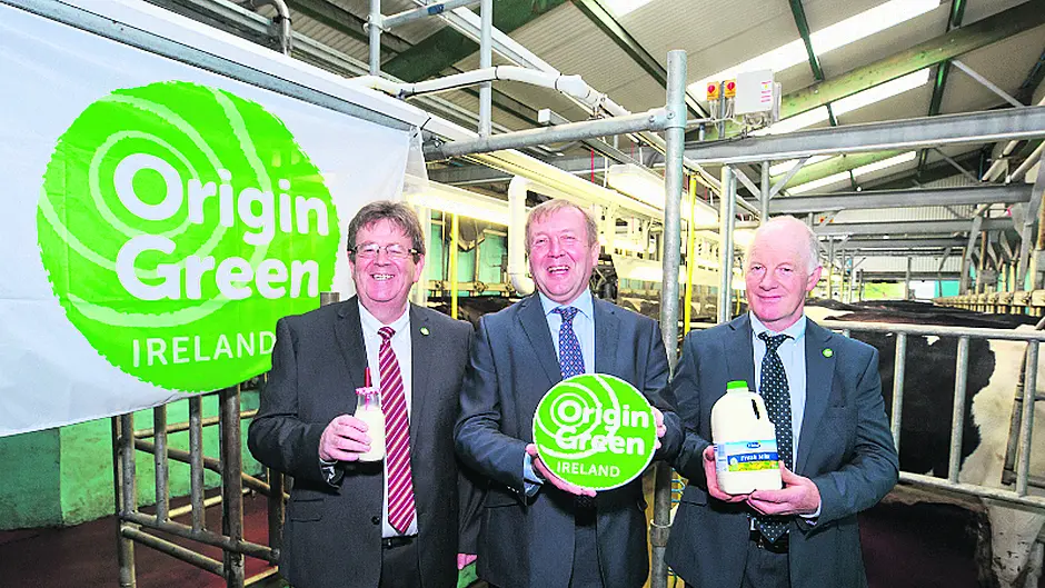 Clóna makes history once again Image