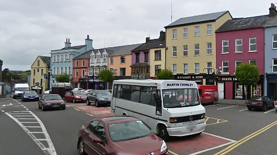 Jail for bank employee ‘isolated' in Macroom Image