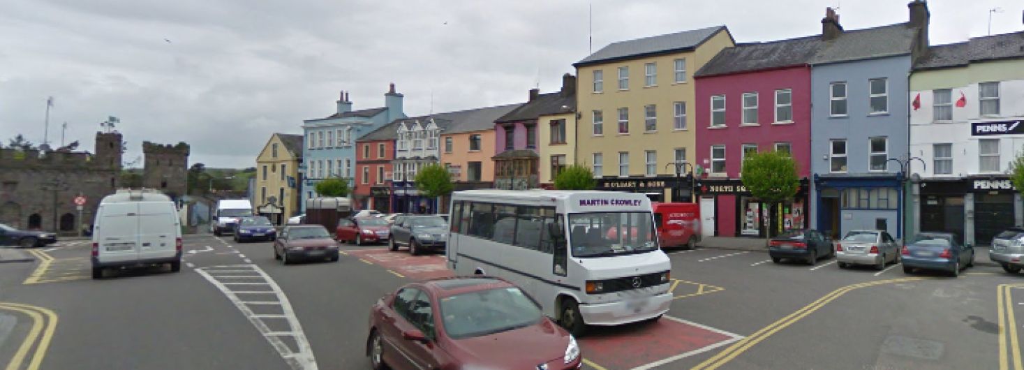 Jail for bank employee ‘isolated' in Macroom Image