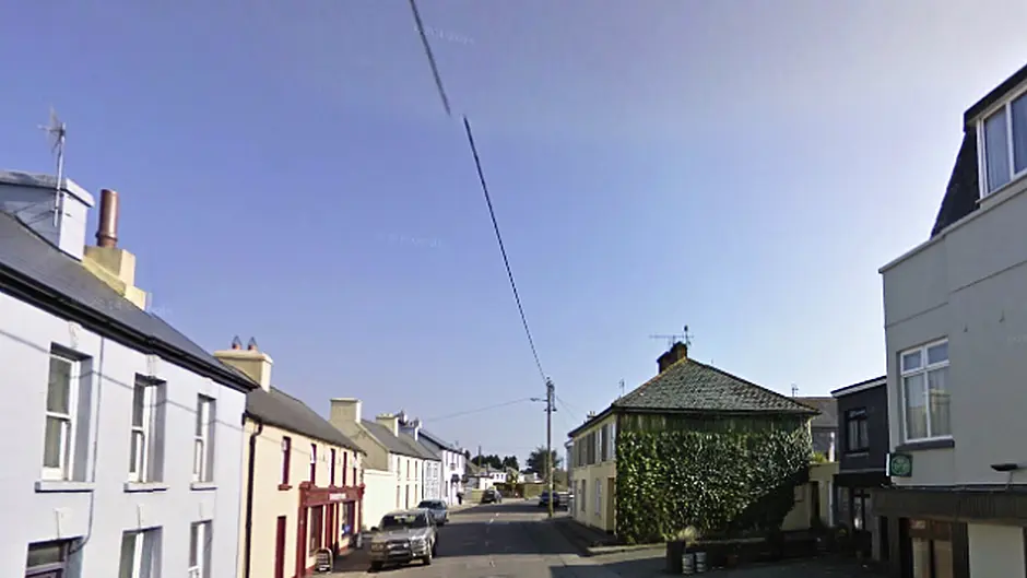 Man threatened to burn ex's face so ‘nobody would look at her again' Image