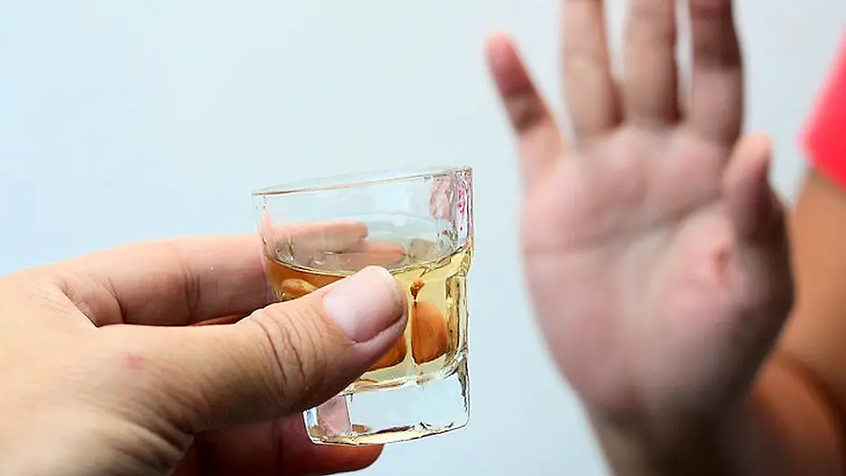Judge's ‘special offer' for man who claimed his drink was spiked Image