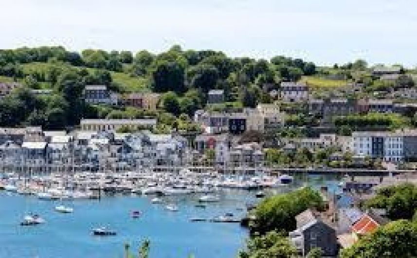 Judge warns fisherman from Limerick: ‘Don't set foot on West Cork land' Image