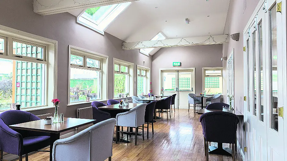 Eldon Hotel is celebrating a busy year in business with room sale Image