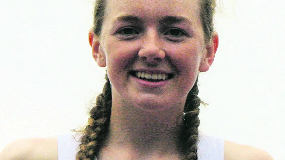 In a West Cork Minute - Aoife Casey Image