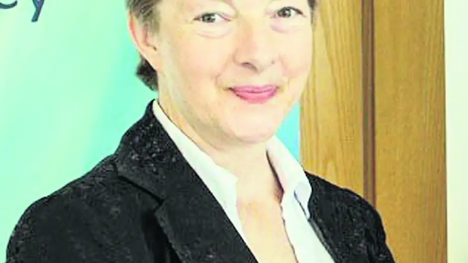 Too many risks taken by farmers Image
