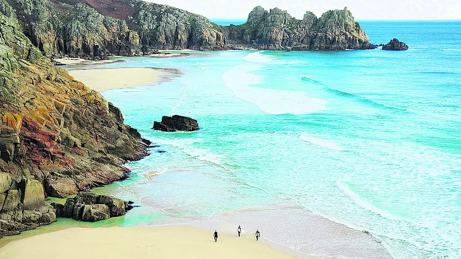 A Cornish adventure Image