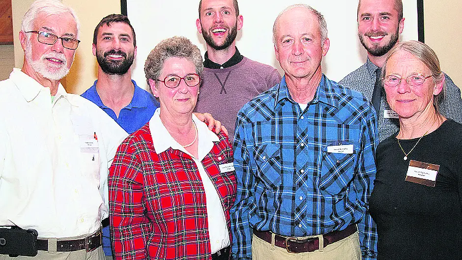 Butch Cassidy's Dunmanway links revealed at McCarthy clan weekend Image