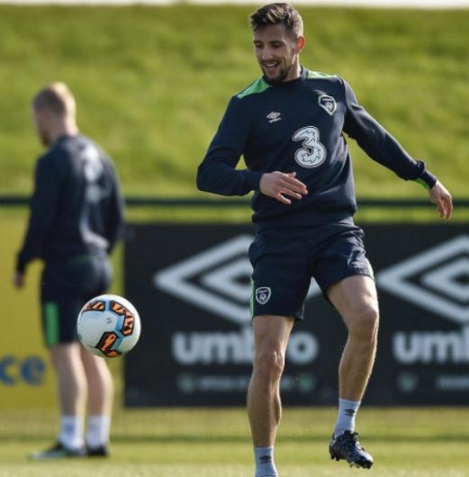VIDEO: Hourihane starts second game for Ireland but can't prevent friendly loss to Mexico Image