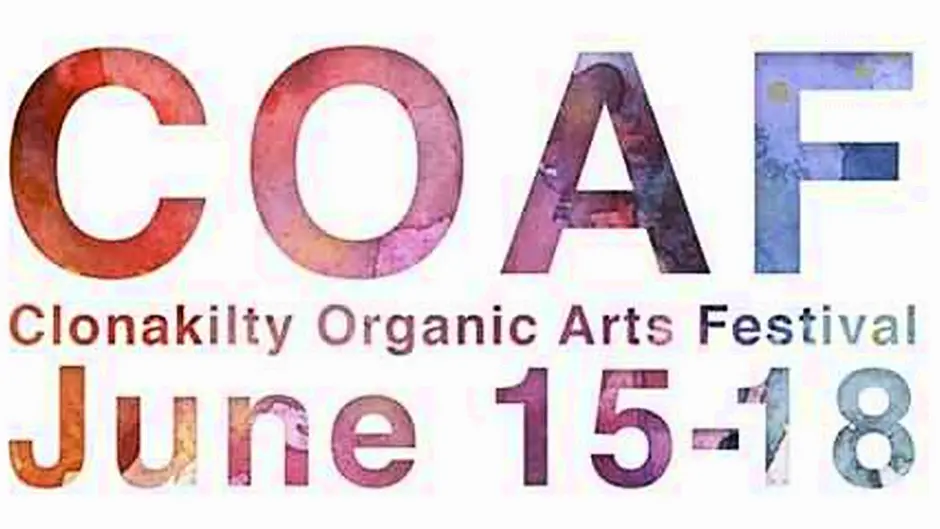 Clonakilty's Organic Arts Fest back for a third year Image