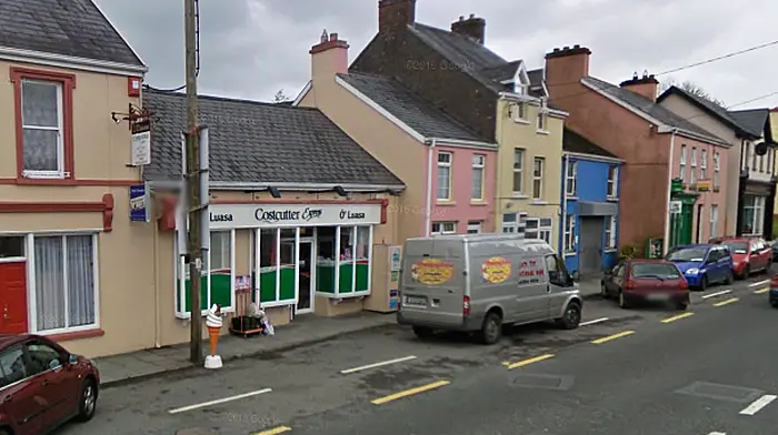 Two men arrested in Galway after ‘violent' robbery in West Cork Image