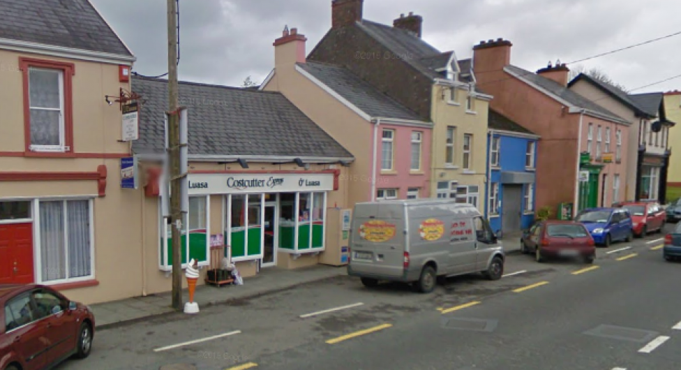 Two men arrested in Galway after ‘violent' robbery in West Cork Image