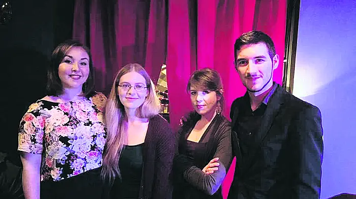 Bantry music festival adds a fringe event for first time Image