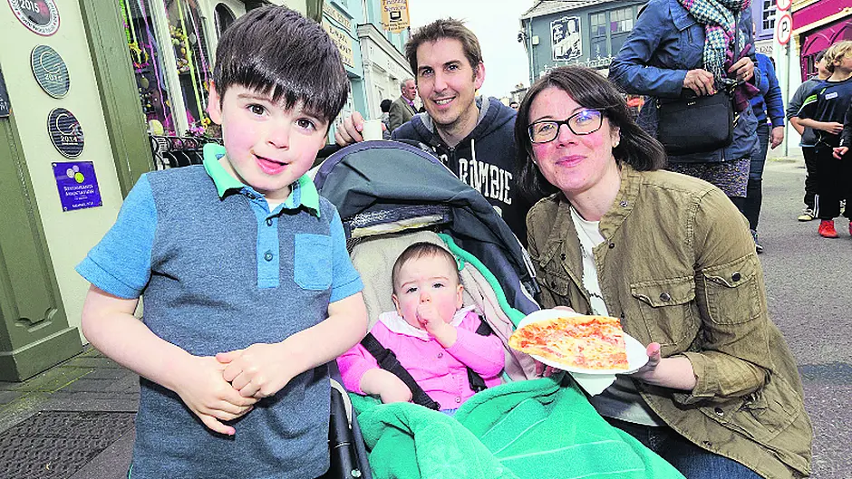Tourist mecca Kinsale gears up for a bumper summer season Image
