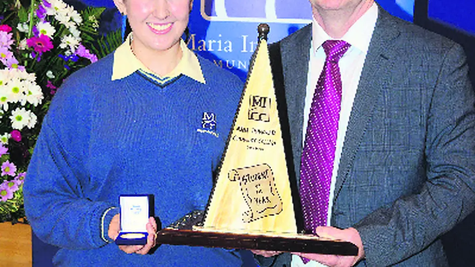 Dunmanway school pays tribute to its pupils – past and present Image