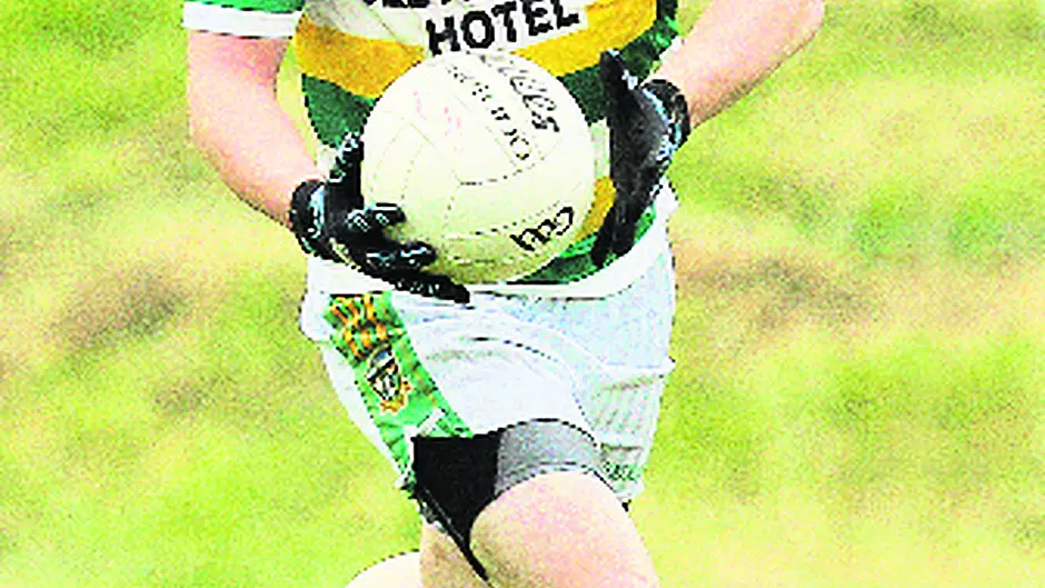 Kiely: Tipp want to show last year was not flash in the pan Image